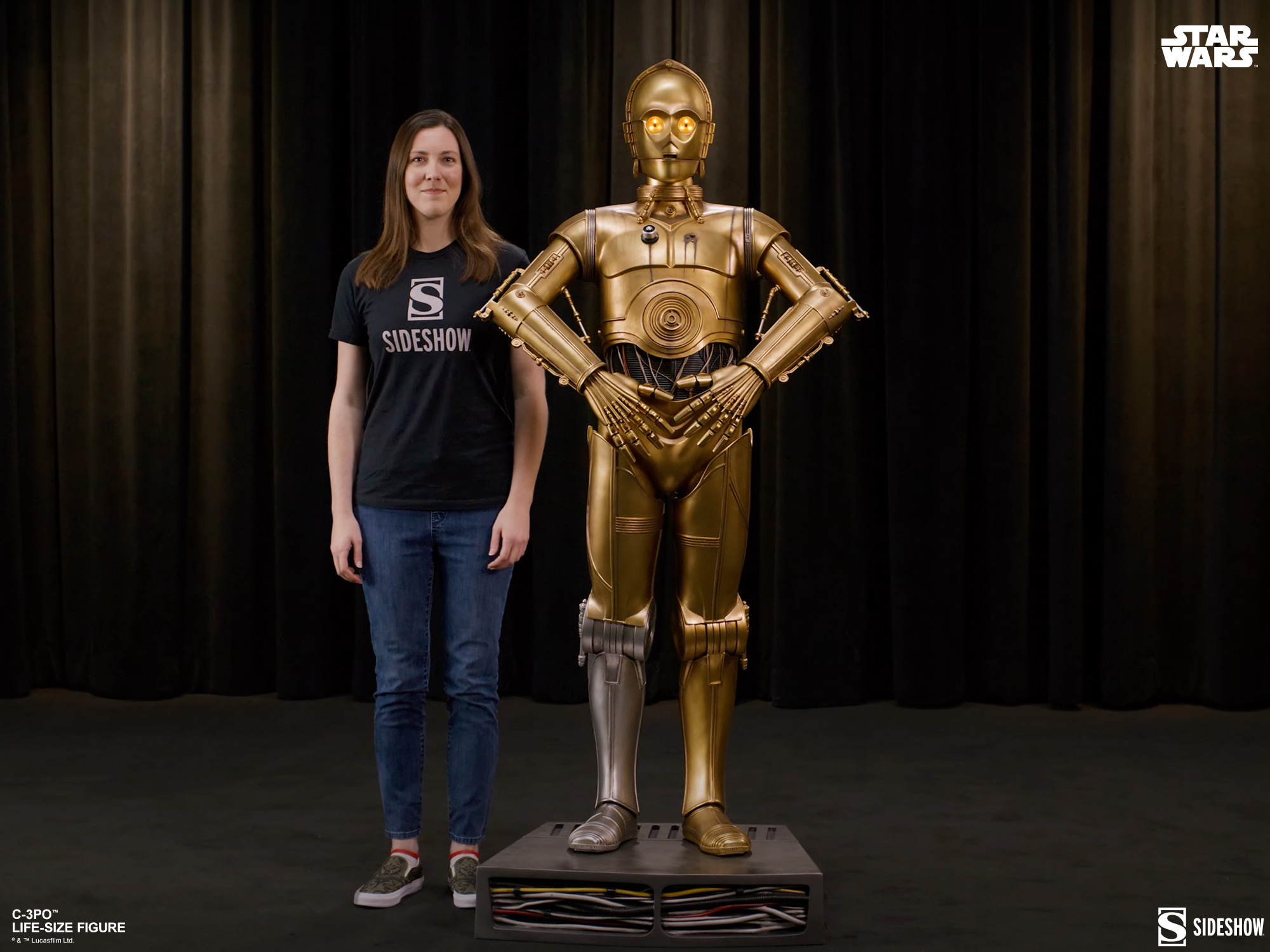 C-3PO