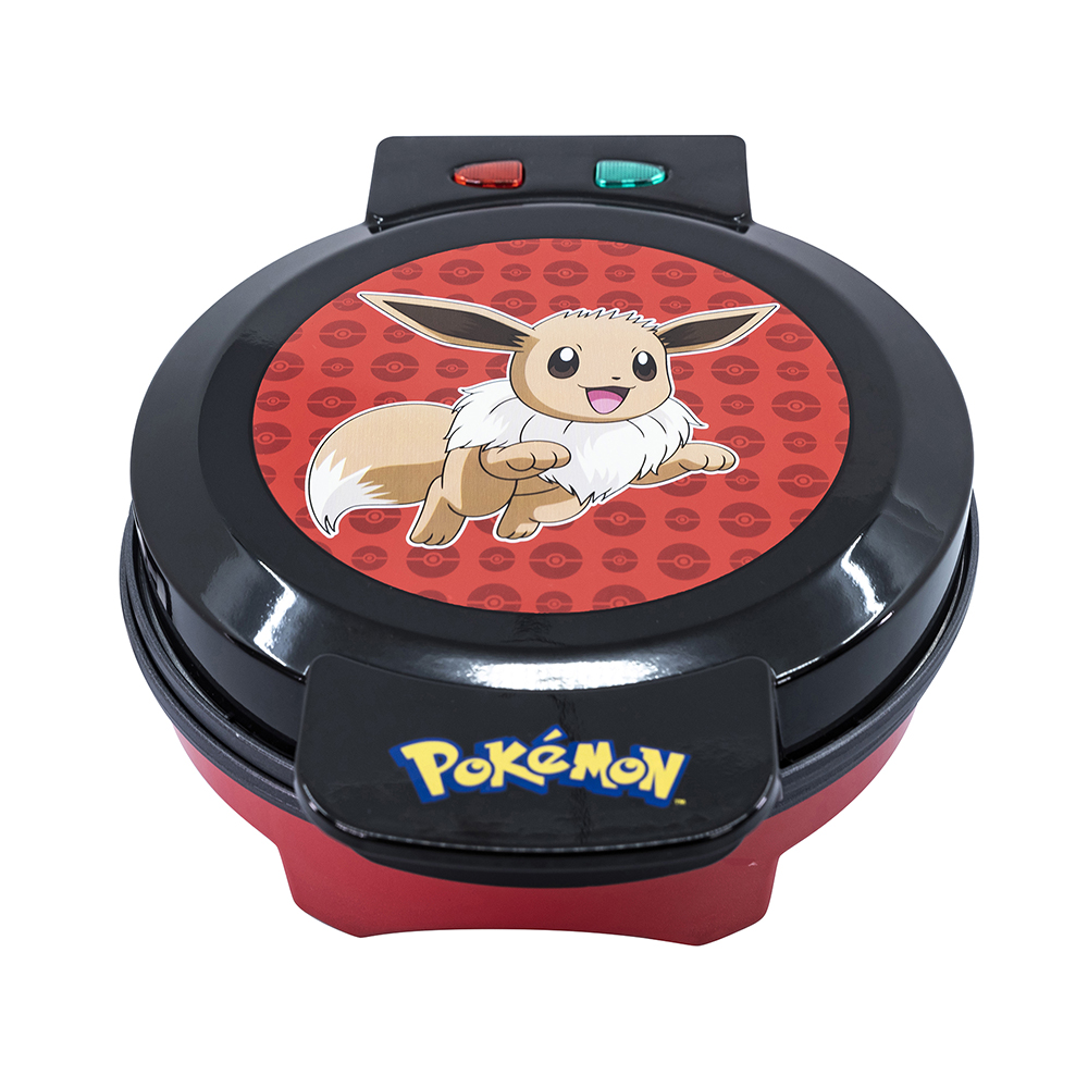 Eevee Waffle Maker