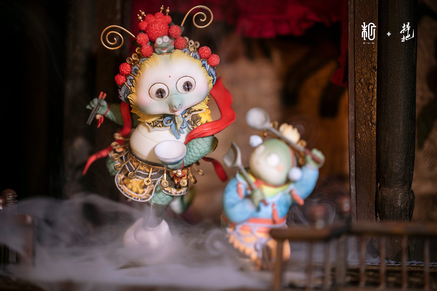 Farewell My Concubine