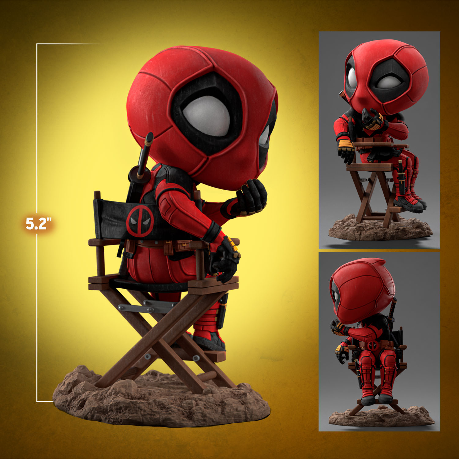 Deadpool