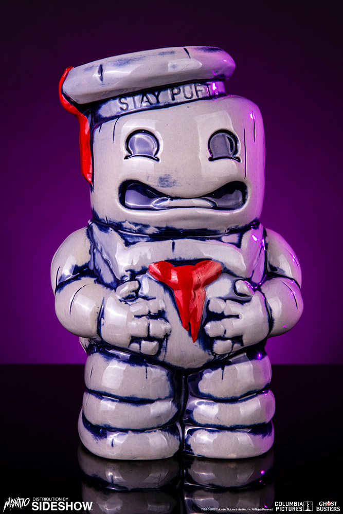 Stay Puft