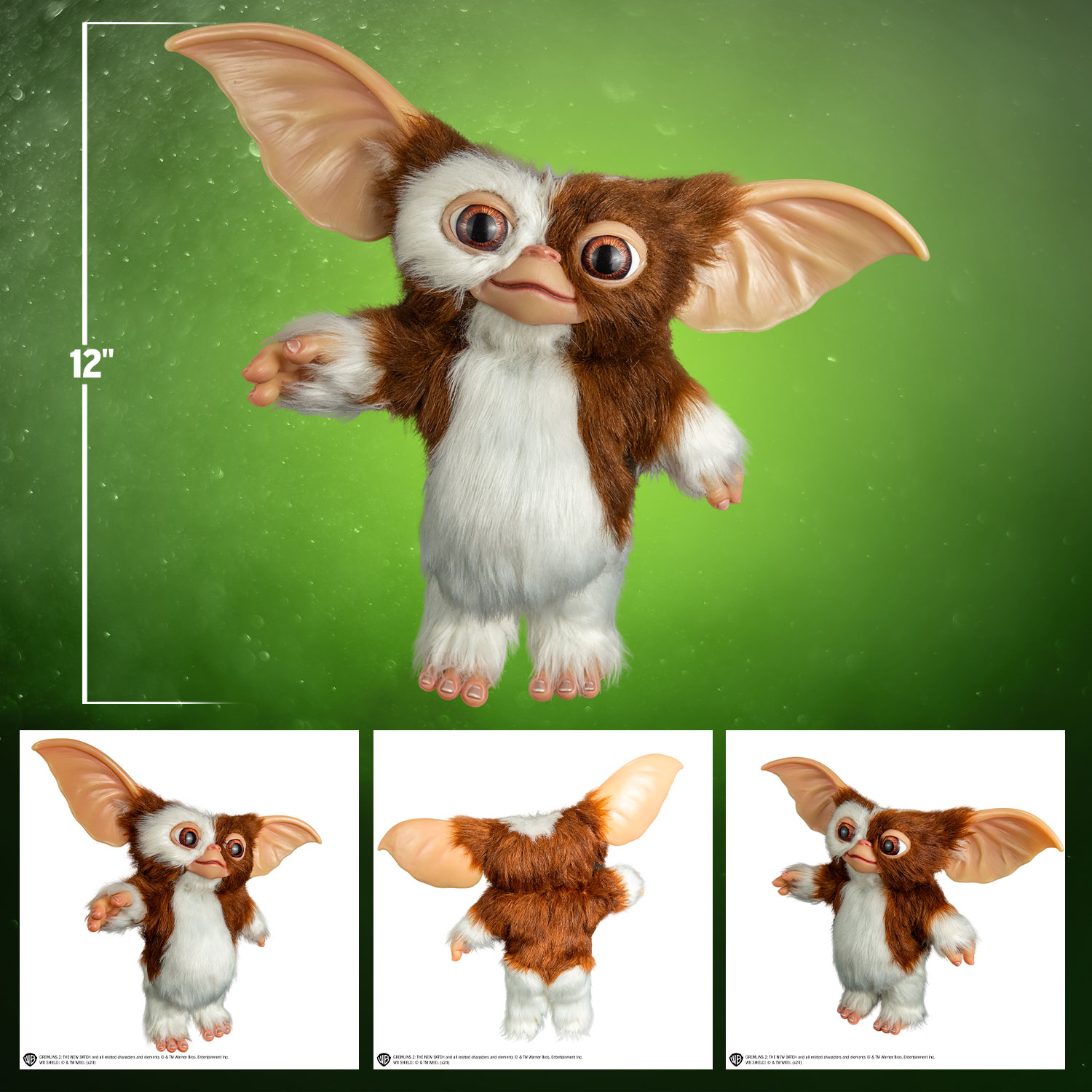 Gizmo Mogwai