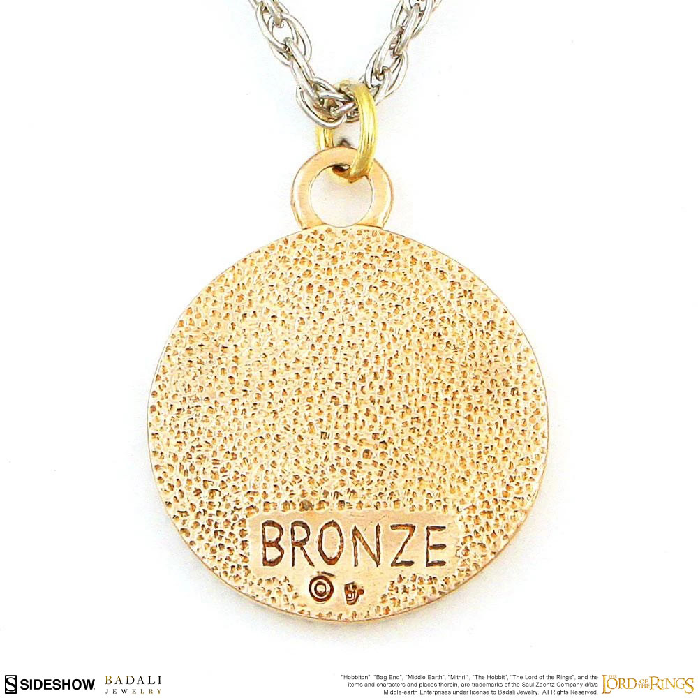 Hobbiton™ Door Necklace