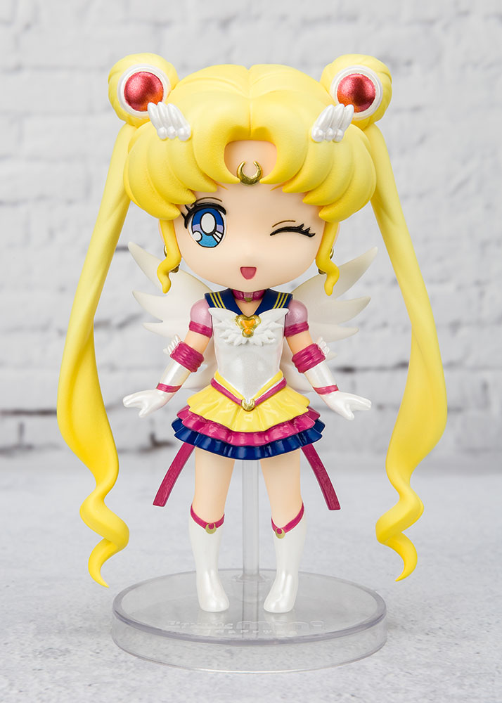 Eternal Sailor Moon
