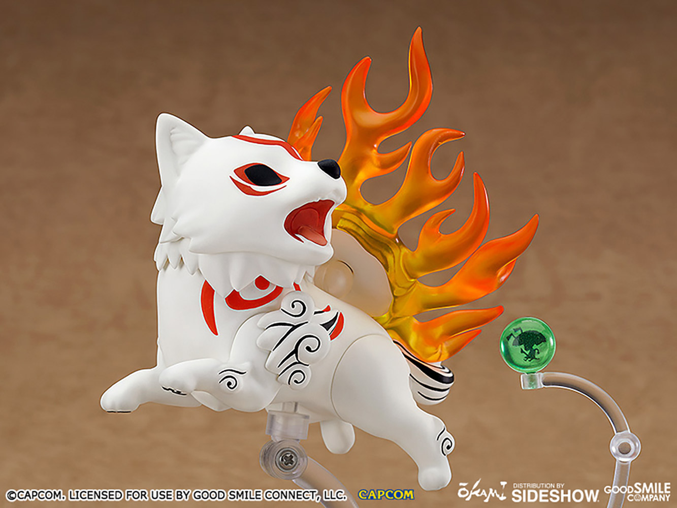 Amaterasu Nendoroid