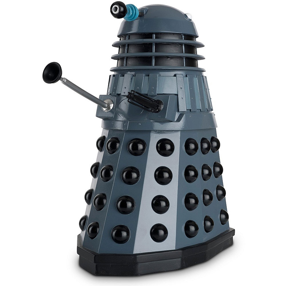Mega Genesis Dalek