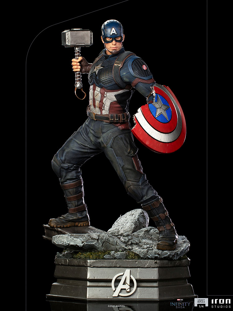 Captain America