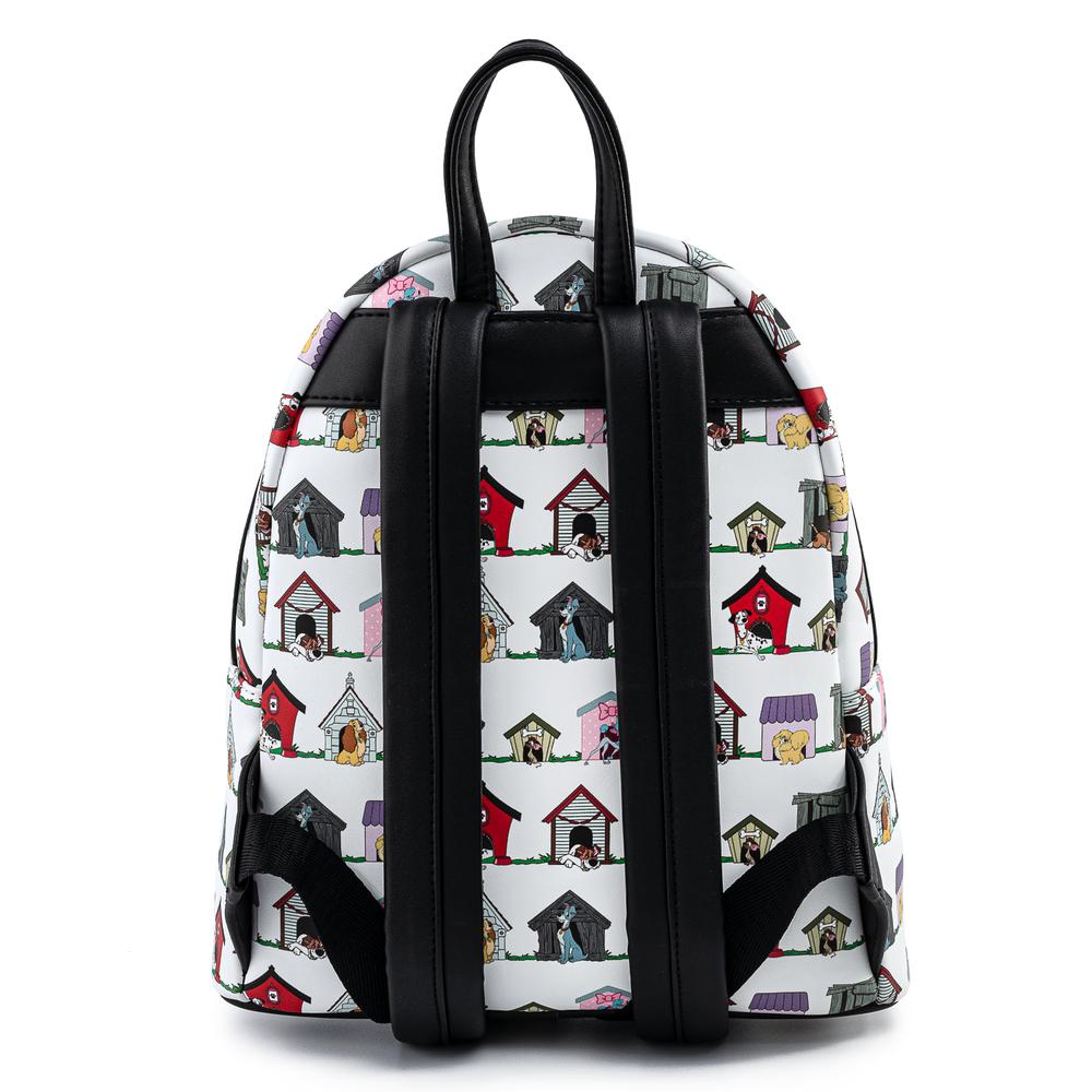 Disney Doghouses Mini Backpack