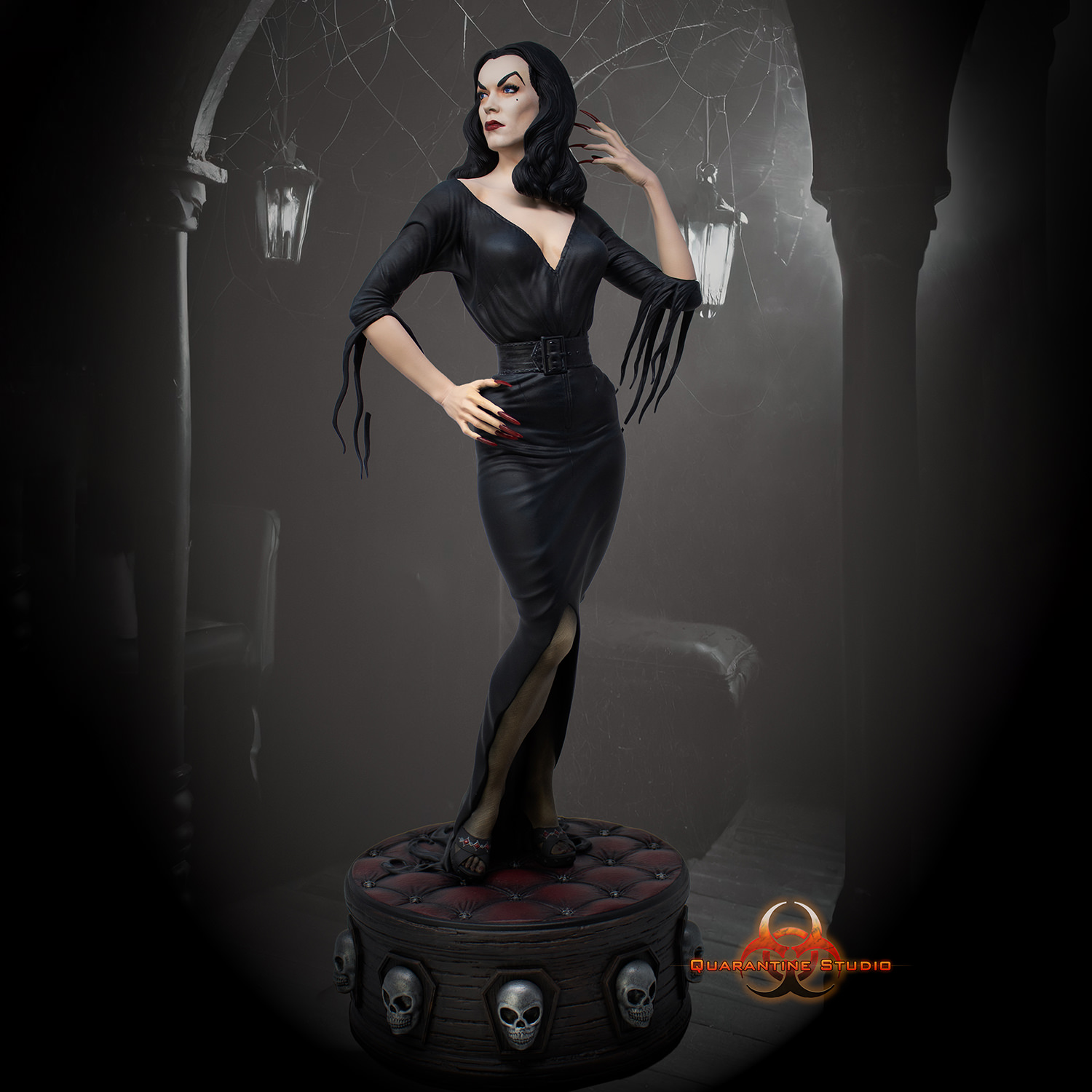 Vampira