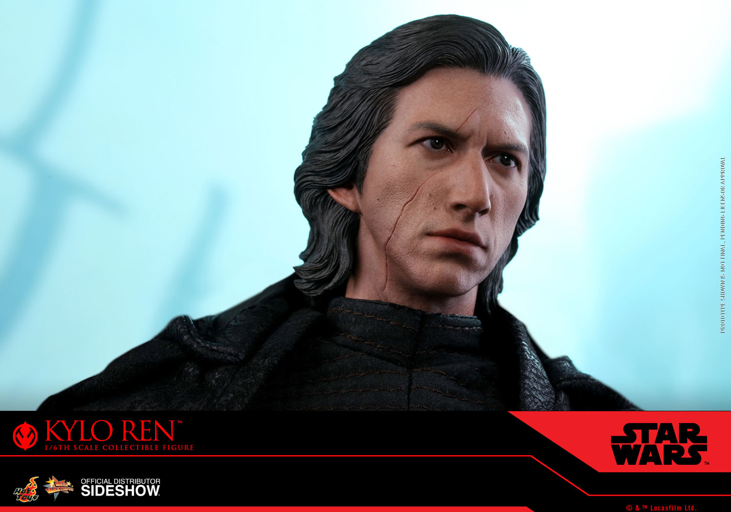 Kylo Ren