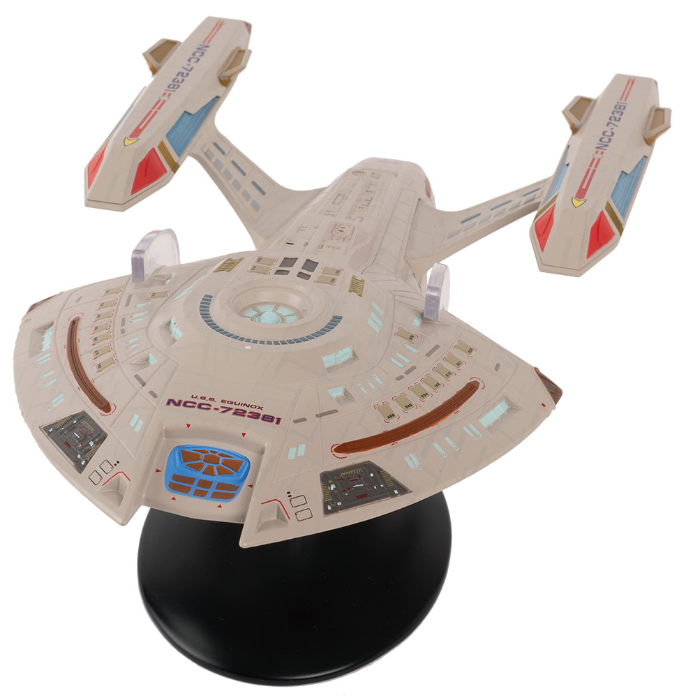USS Equinox NCC-72381 (XL)