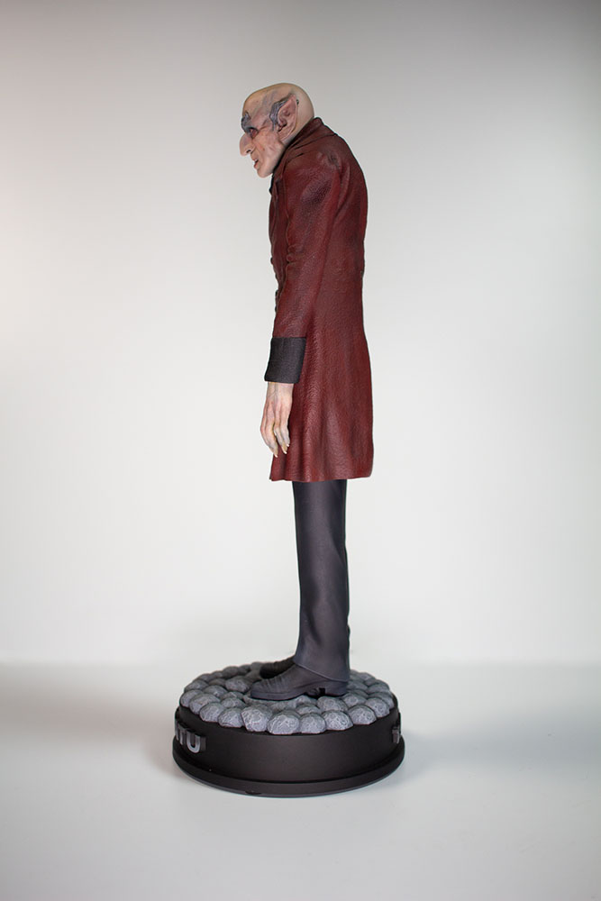 Nosferatu (Color Version)