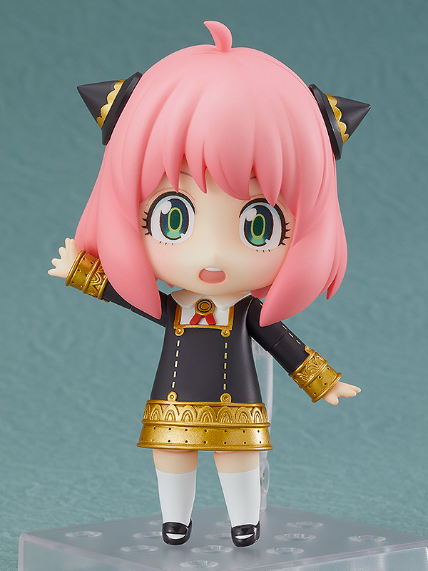 Anya Forger Nendoroid