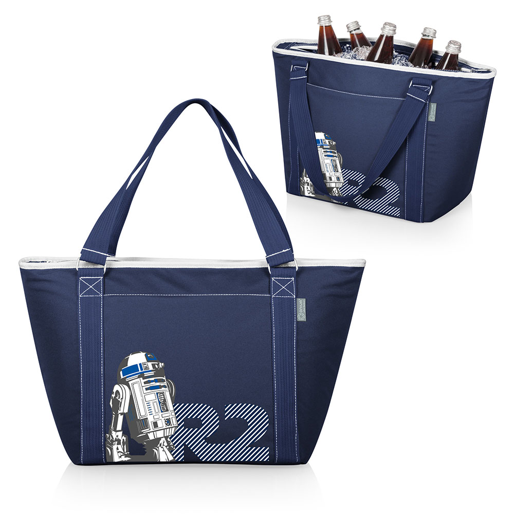 R2-D2 Topanga Cooler Tote Bag