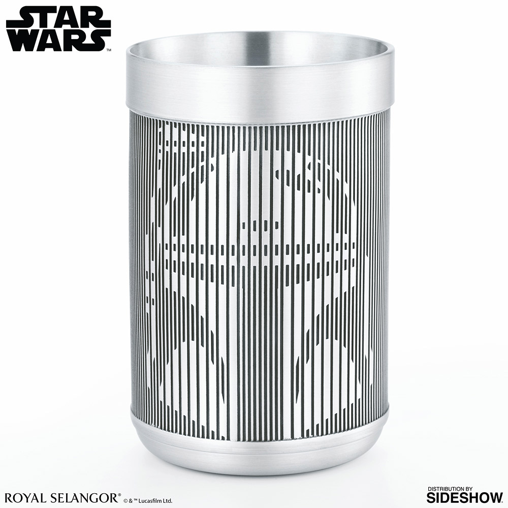 Boba Fett Tumbler