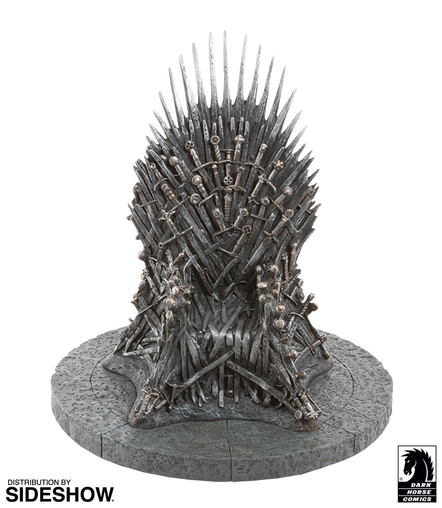 Iron Throne