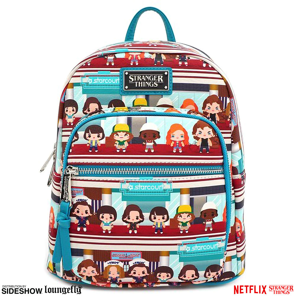Star Court Chibi Mini Backpack