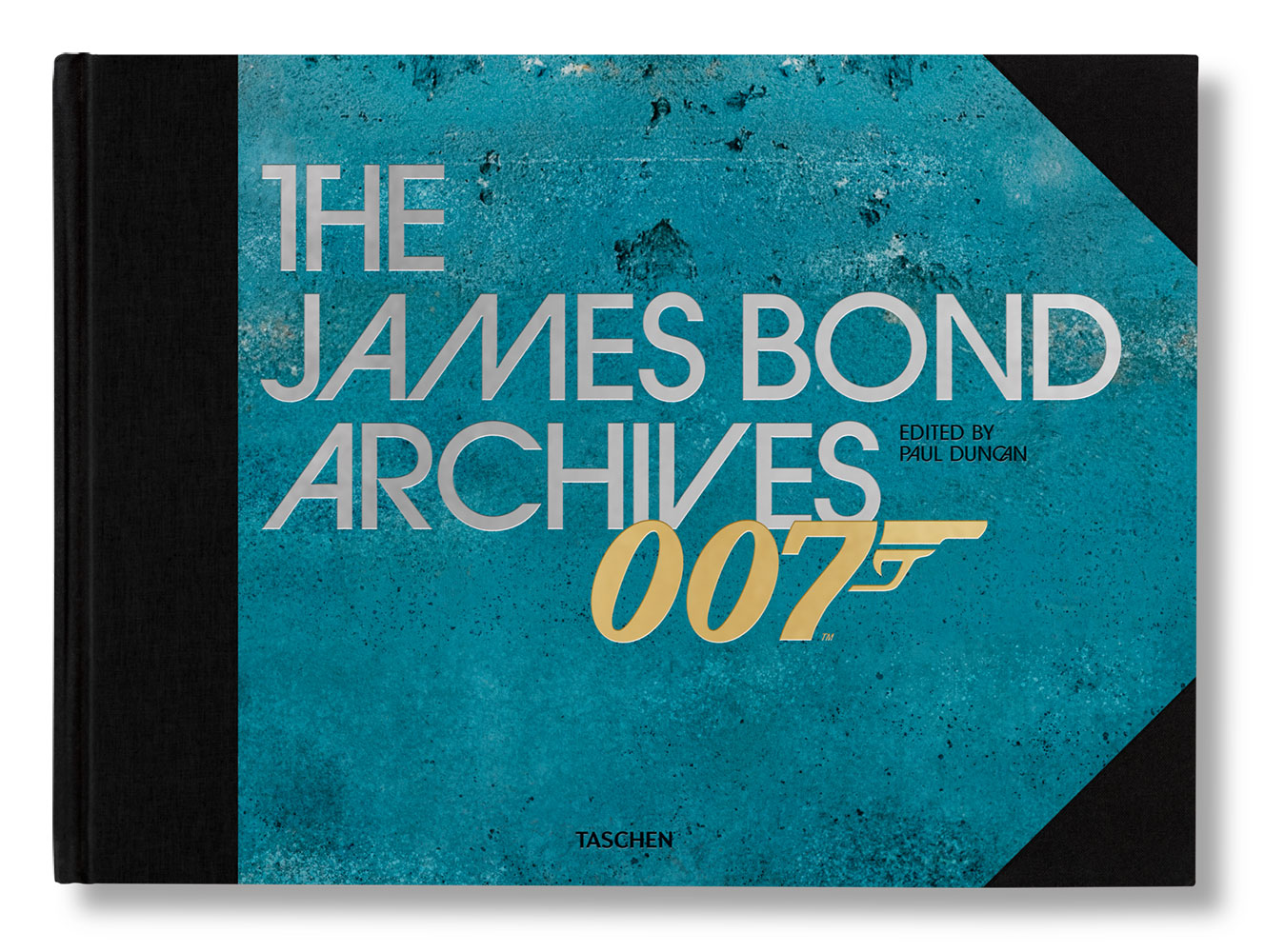 The James Bond Archives. 