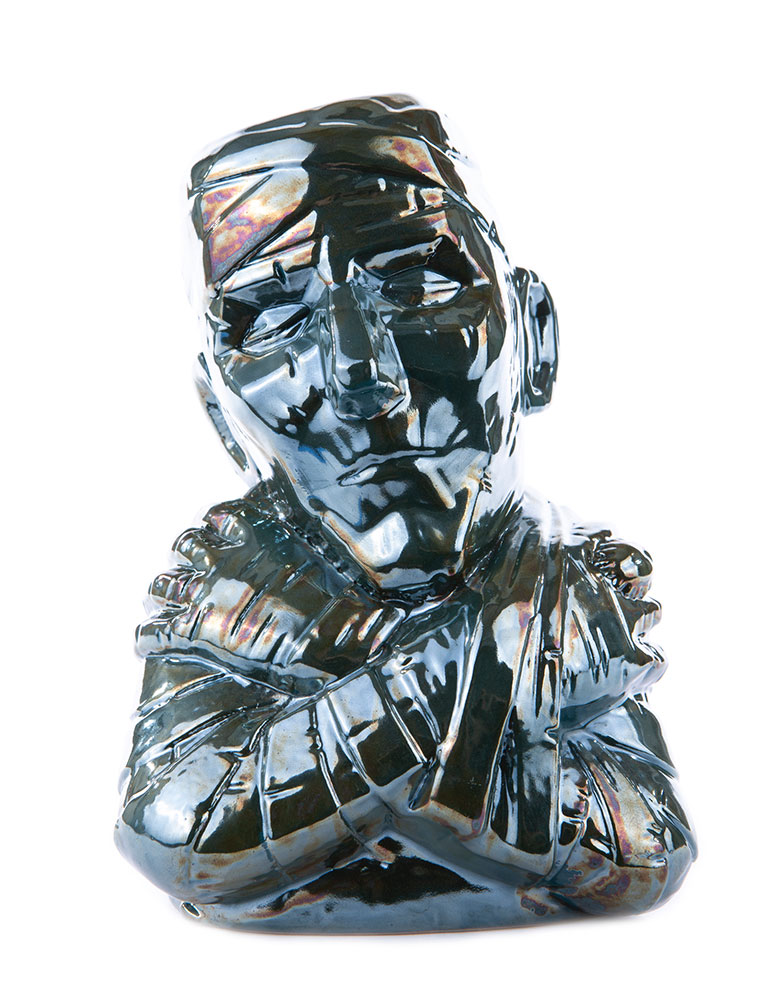 The Mummy (Scarab Variant)