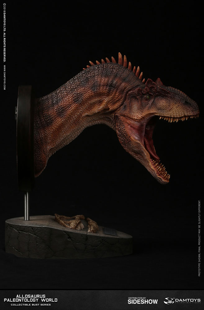 Allosaurus