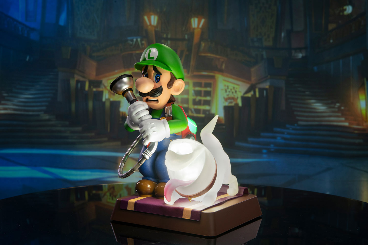 Luigi (Collector's Edition)