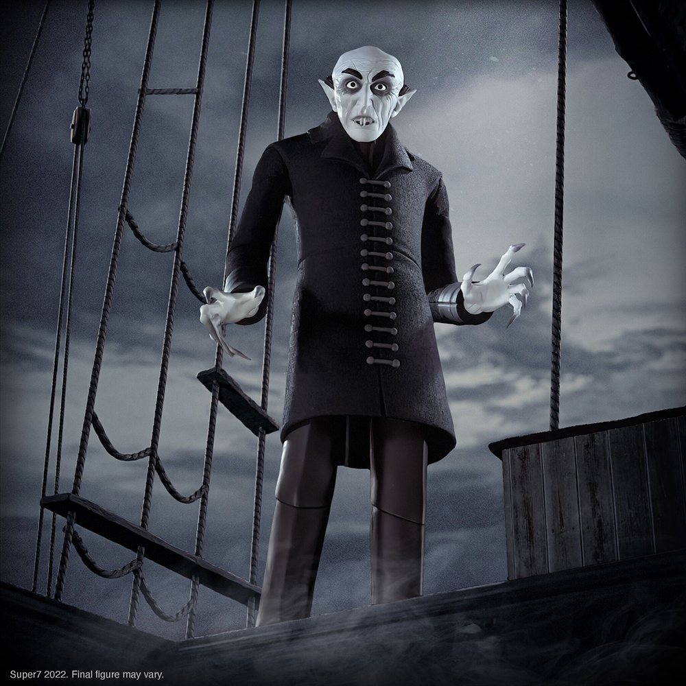 Nosferatu