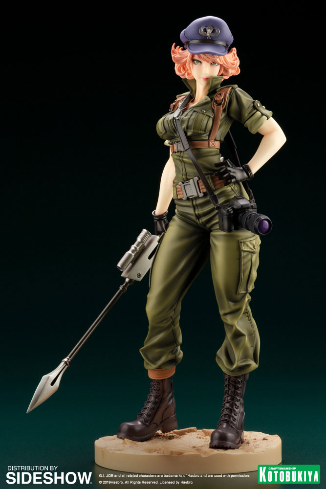 Lady Jaye