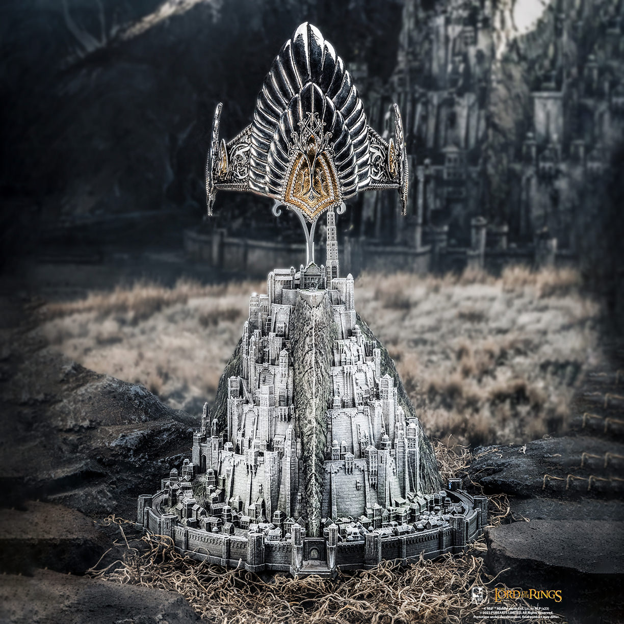 Crown of Gondor