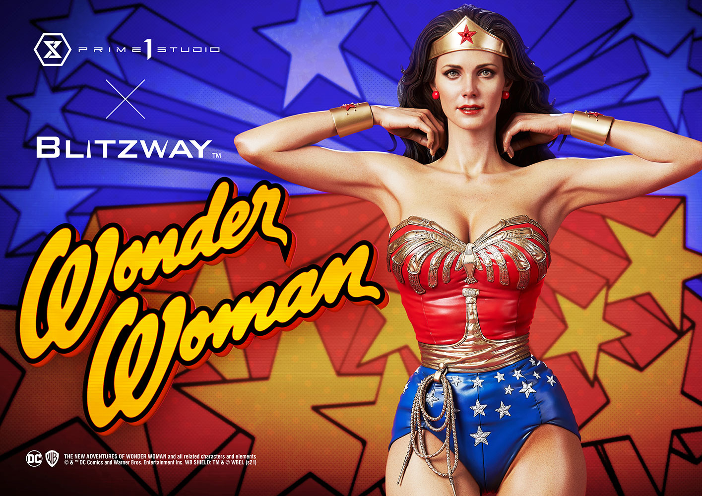 Wonder Woman