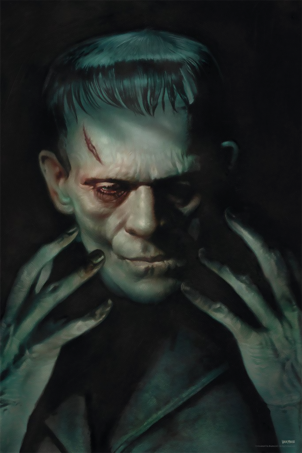 Frankenstein