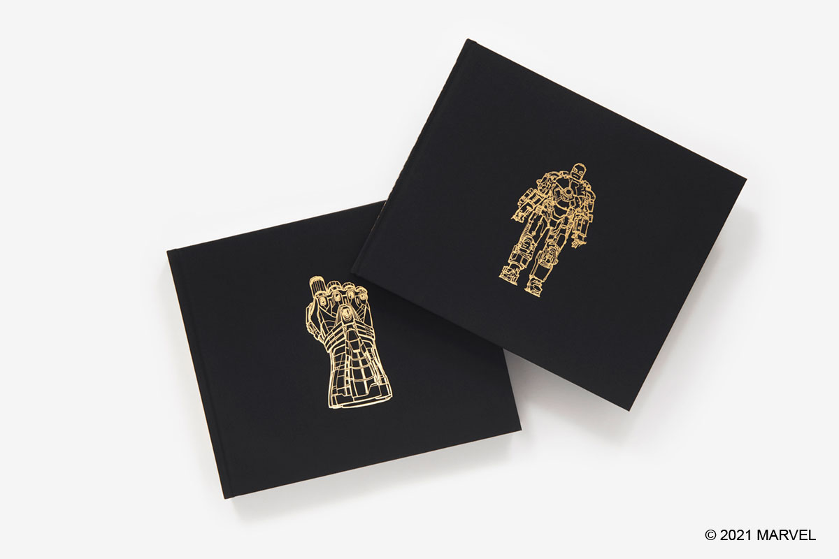 The Story of Marvel Studios