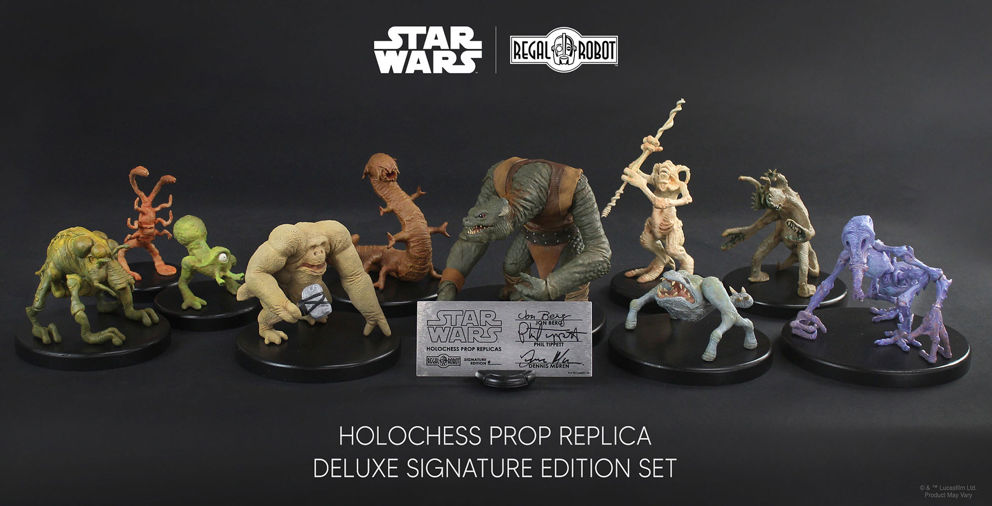 Holochess (Deluxe Signature Edition)