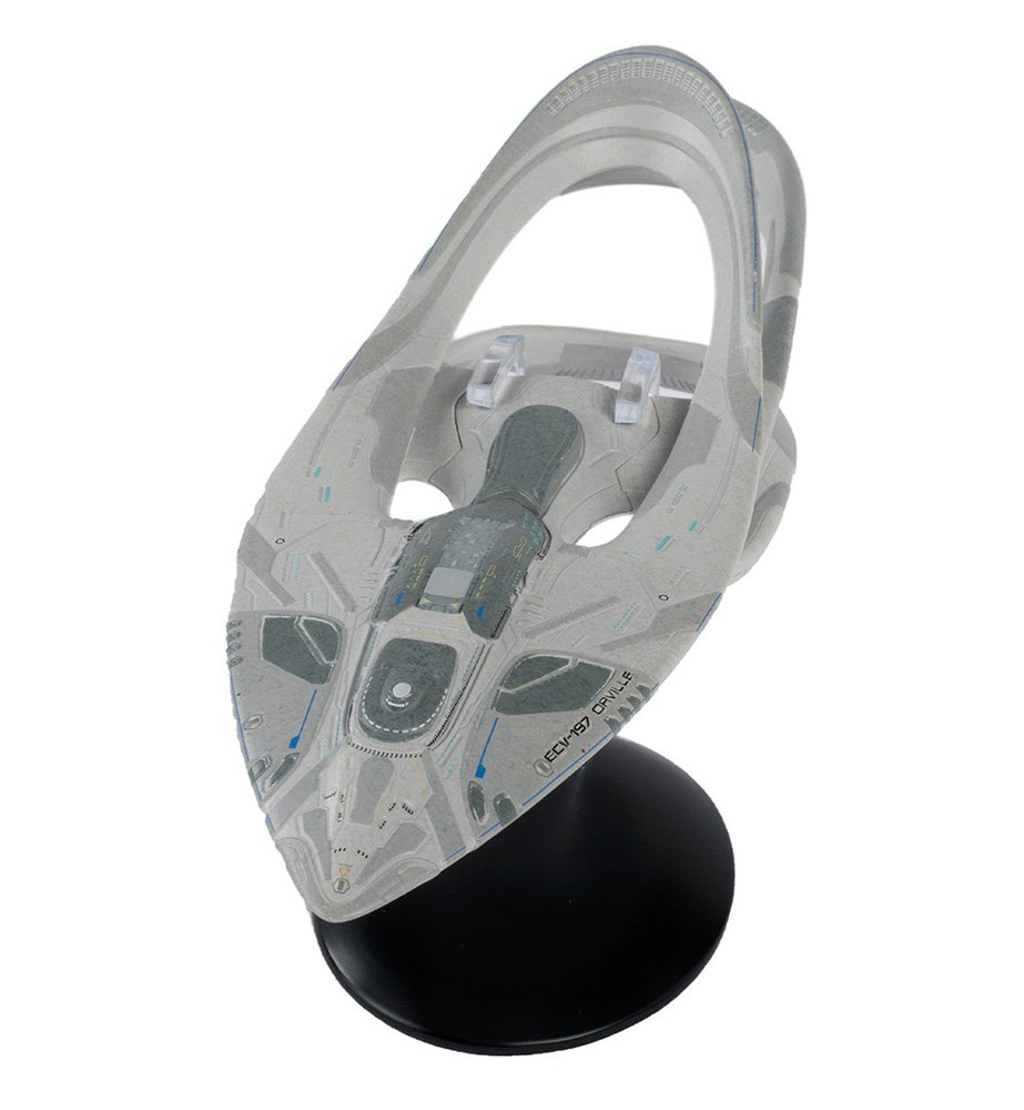 ECV-197 Orville (XL Edition)