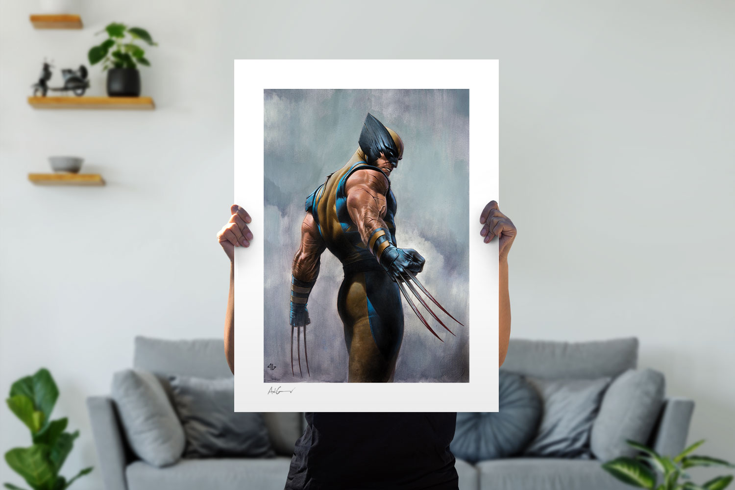 Wolverine