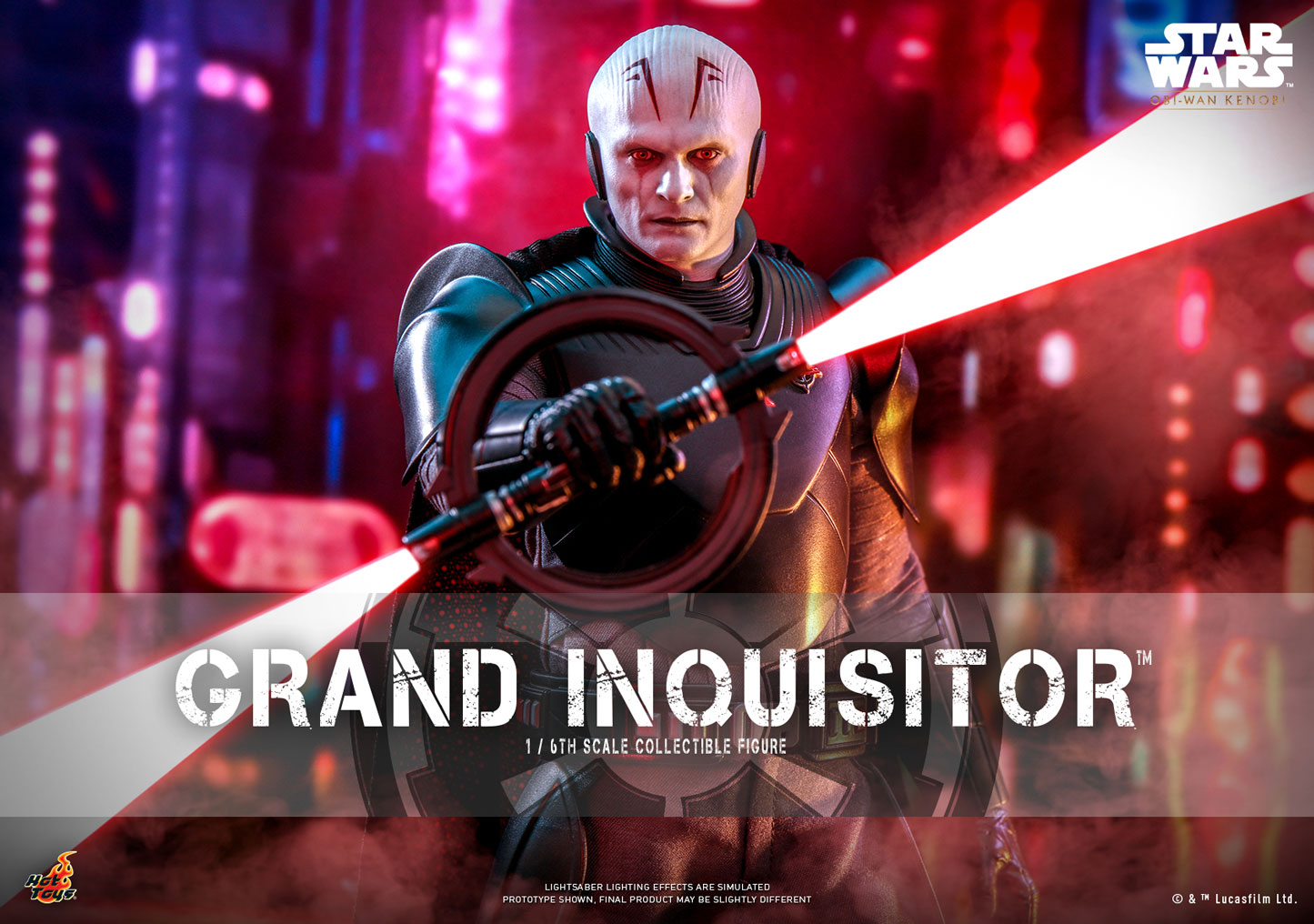 Grand Inquisitor