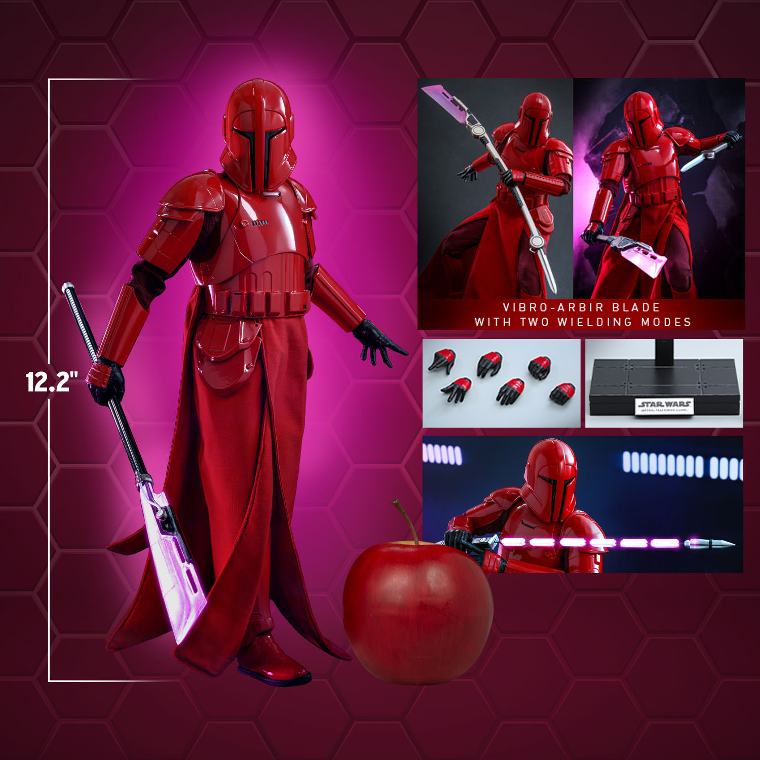 Imperial Praetorian Guard™