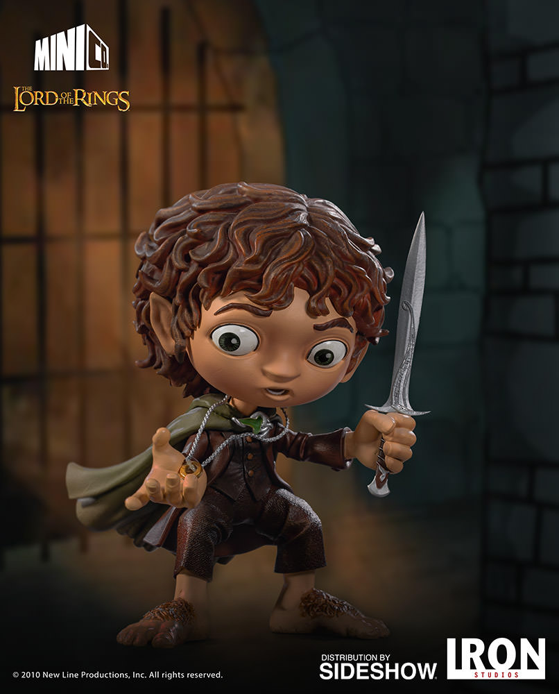 Frodo Mini Co.