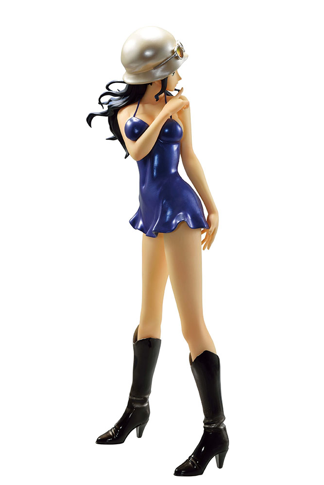 Nico Robin (One Piece Chronicle Glitter & Glamours)