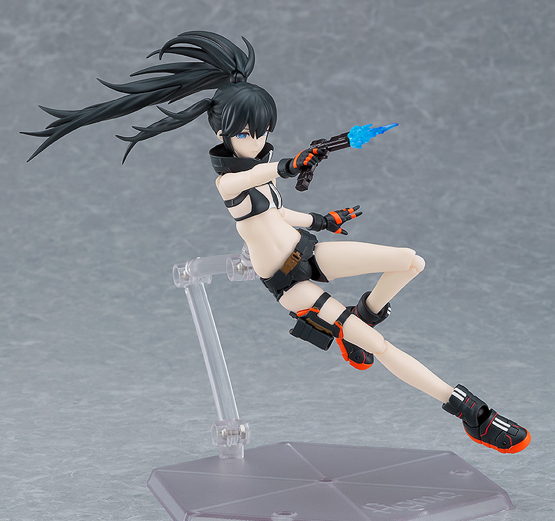 Empress (Black Rock Shooter) Figma
