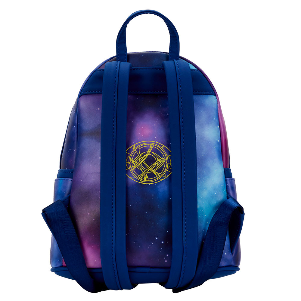 Doctor Strange Multiverse Mini Backpack