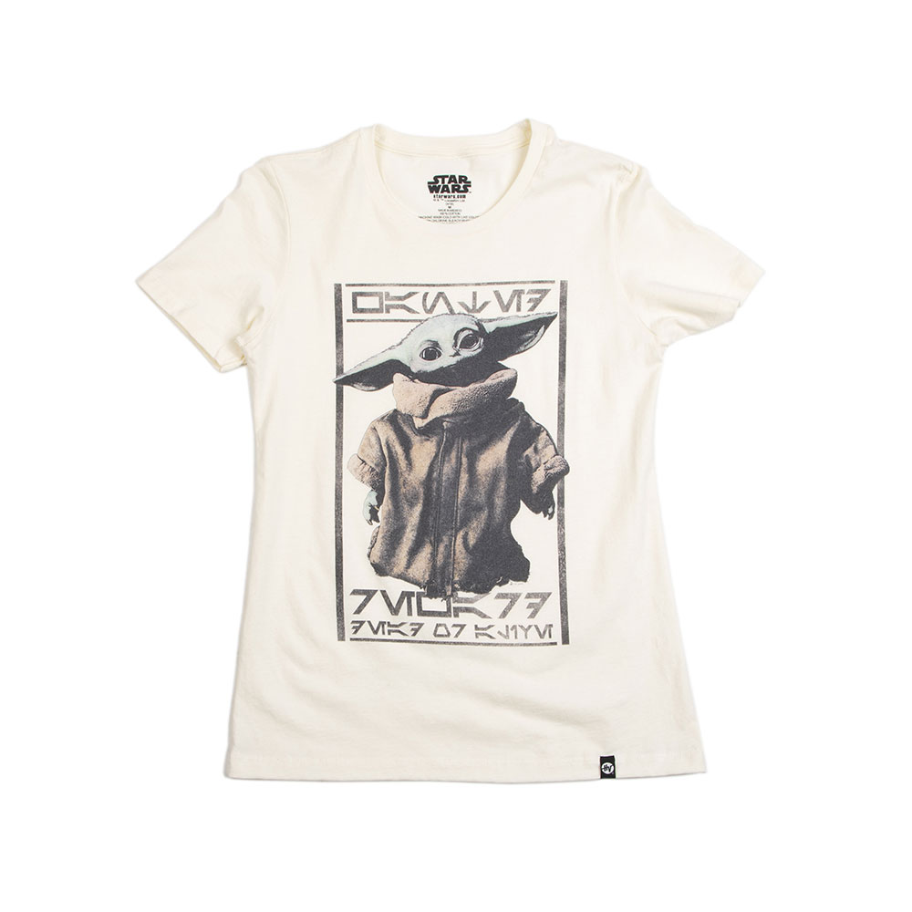 The Bounty Natural Women's Tee