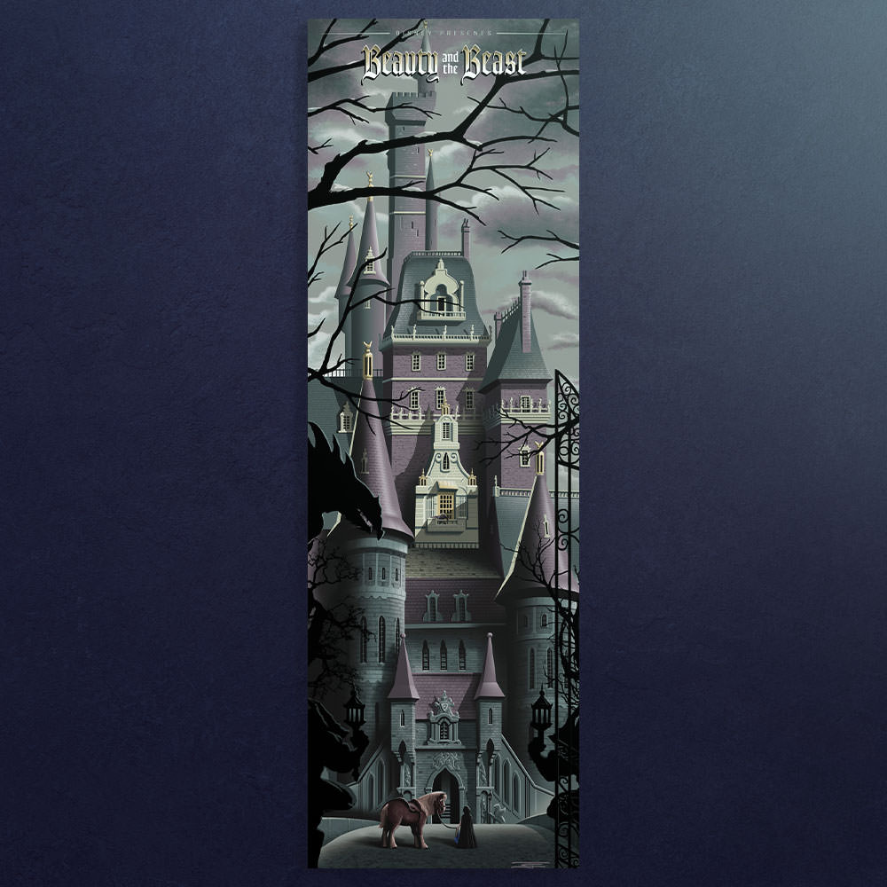 Beauty and the Beast