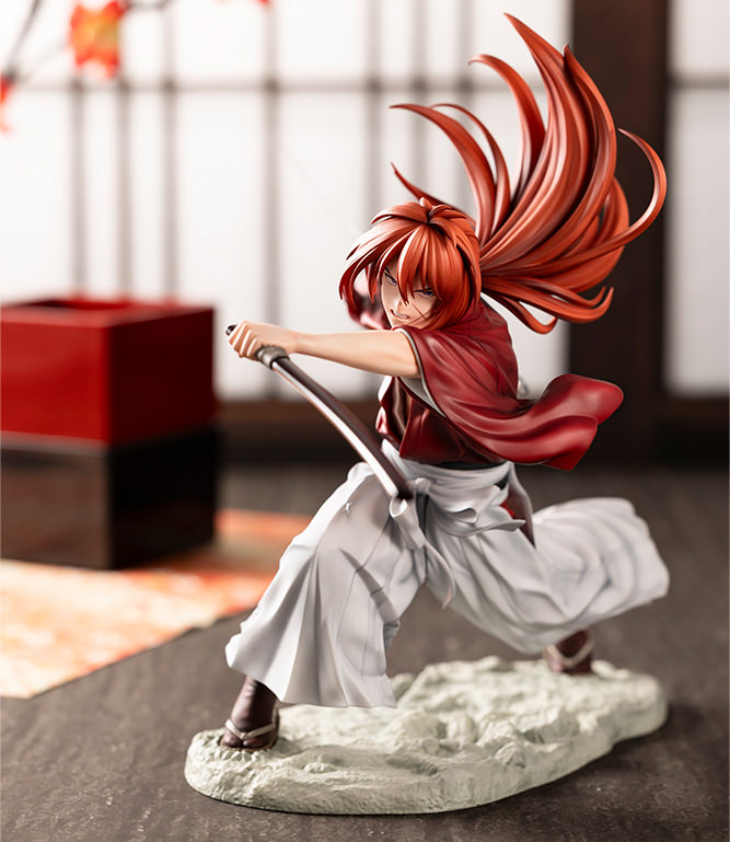 Kenshin Himura