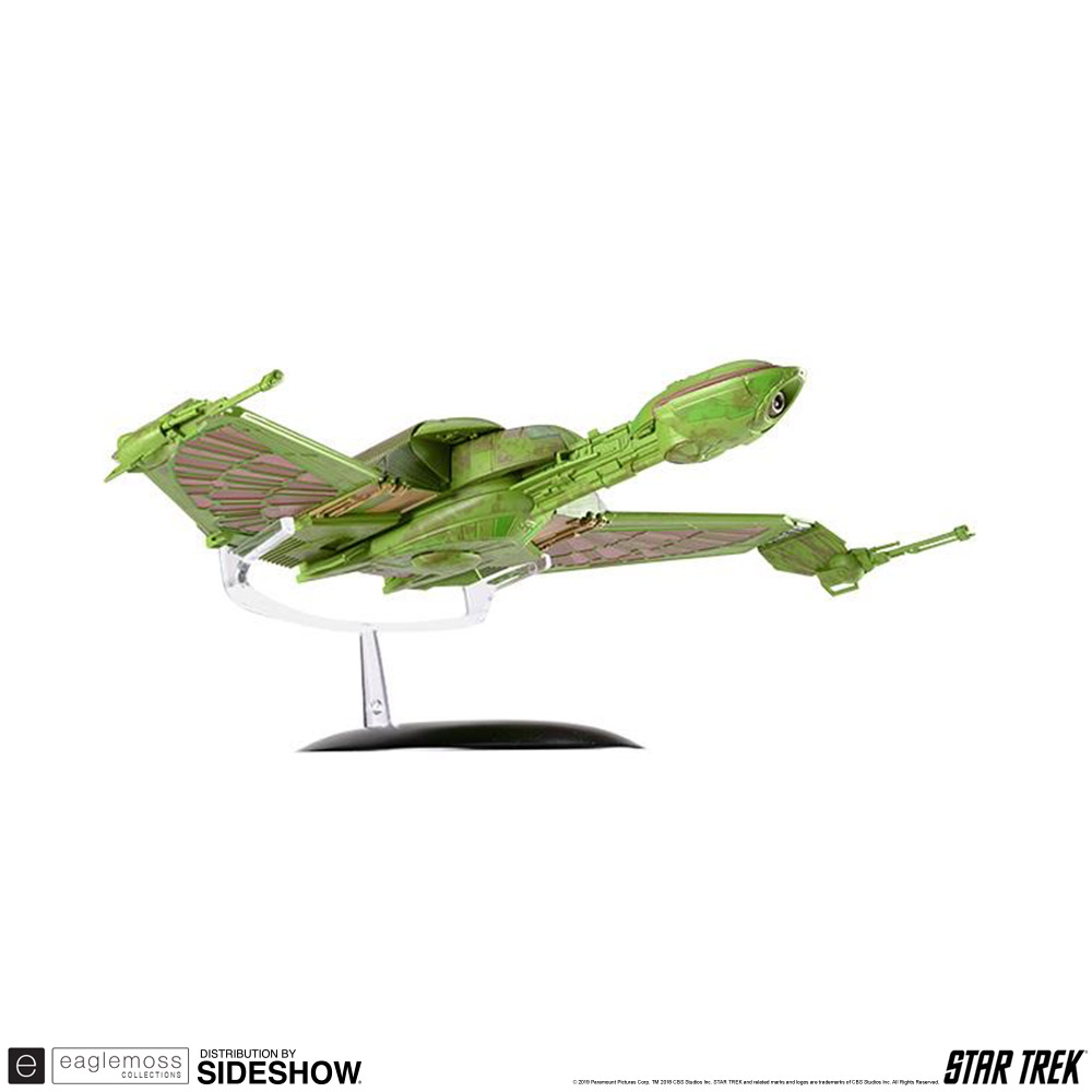 Klingon Bird-of-Prey