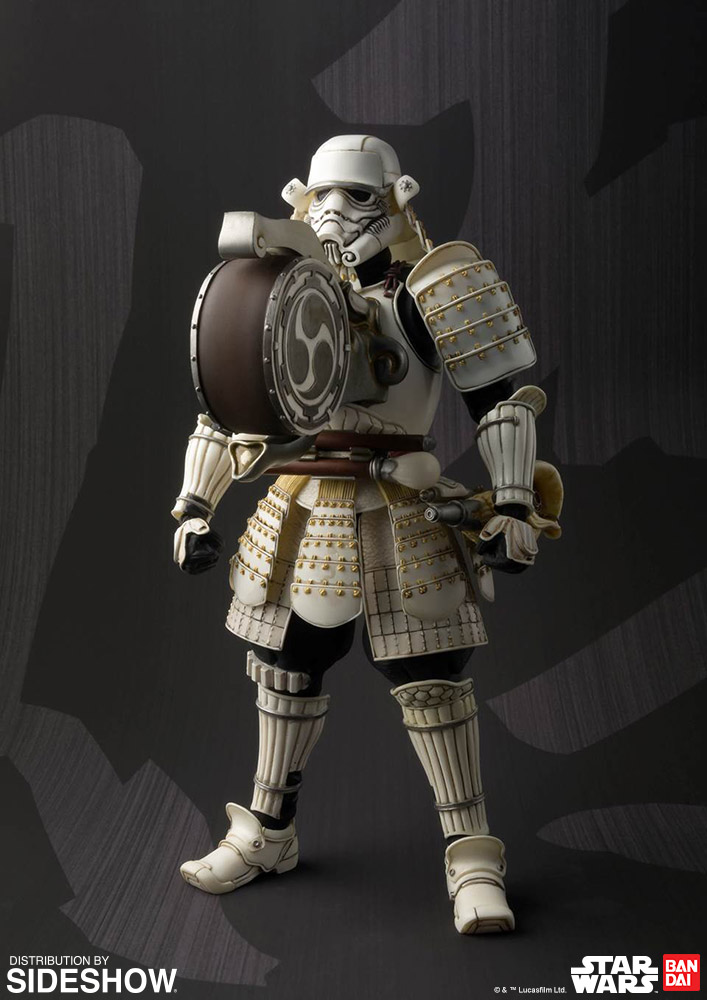 Taikoyaku Stormtrooper