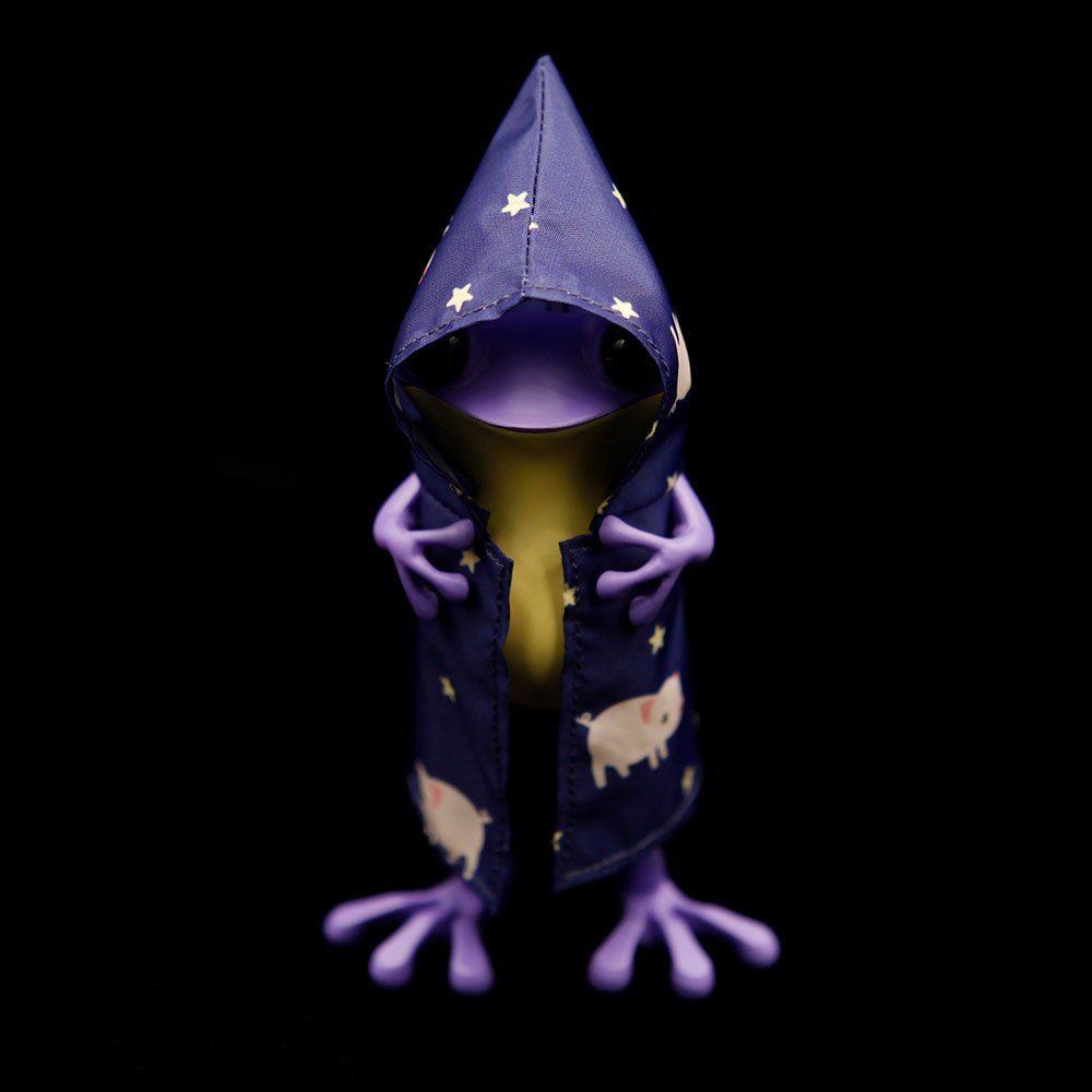 Sorcerer’s Apprentice