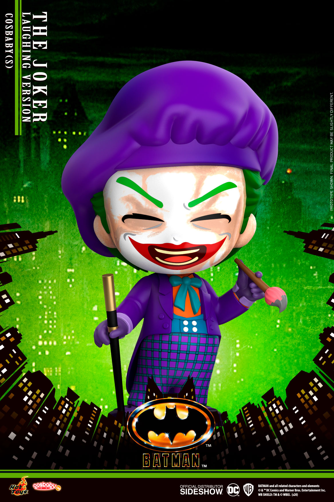 Joker (Laughing Version)