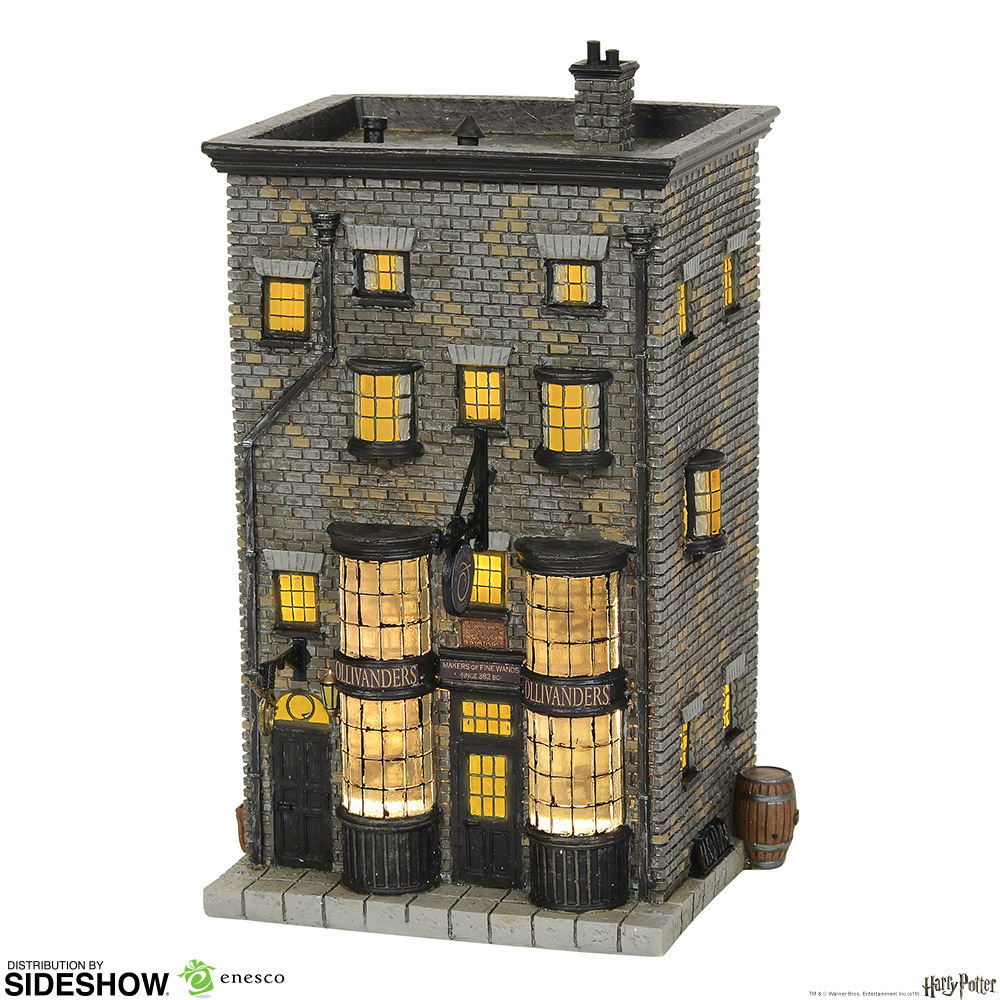 Ollivanders Wand Shop
