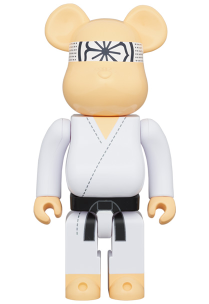 Be@rbrick Miyagi-Do Karate 1000％
