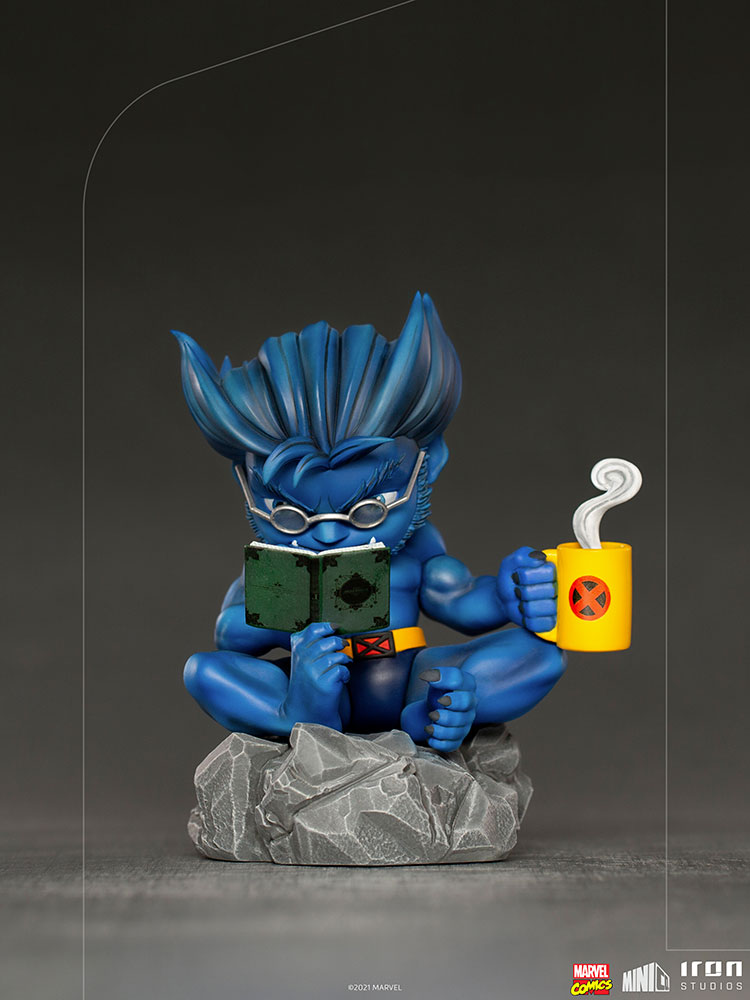 Beast – X-Men Mini Co.